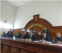 تأجيل محاكمة رئيس جامعة دمنهور وأخرين لجلسة 21 يناير لمرافعة الدفاع 