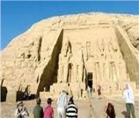 نقيب السياحيين: التوقعات تشير إلى تخطي مصر العائد الذي تحقق العام الماضي