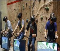 هل ممارسة الرياضة في الواقع الافتراضي أفضل من الذهاب لصالة الألعاب؟     