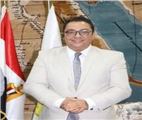 وزير التعليم العالي يجدد ندب كريم همام مديرًا لمعهد إعداد القادة