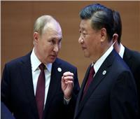 بوتين: شراكة الصين وروسيا تستهدفان نظاما عالميا عادلا