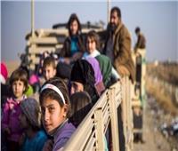 في 2022| العراق تسجل أكثر من 1500 أسرة نازحة 