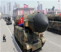 «القاهرة الإخبارية» تعرض تقريرا عن صواريخ كوريا الشمالية وأزمة تايوان