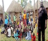 بعد إنجاب 102 طفل ..  مزارع أوغندي يقرر تحديد النسل | صور