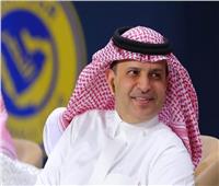 رئيس نادي النصر يكشف تفاصيل التفاوض مع رونالدو 