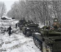 تداعيات العملية العسكرية الروسية في أوكرانيا تتخطى حدود الدول