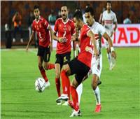 «90 مبارة» الدوري المصري في 2022| القطبين الأكثر فوزًا وانتصار وحيد لـ 6 أندية