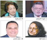 حصاد 2022 | المصريون تحدوا الأزمات.. وحبهم للوطن صمام الأمان