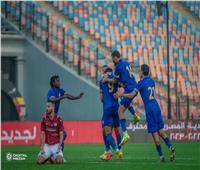 «90 مباراة» الدوري المصري في 2022| الإسماعيلي وأسوان الأكثر للهزيمة