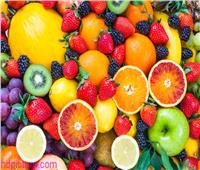 استقرار أسعار الفاكهة في سوق العبور اليوم الاول من يناير 2023