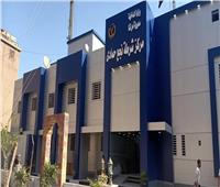 حبس المتهمين بسرقة كنيسة في نجع حمادي على ذمة التحقيقات