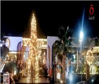  احتفالات الكريسماس ببلاد المغرب.. أكثر من 100 مهرجان فني وثقافي |فيديو