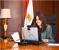 وزيرة الهجرة: لدينا خلية نحل للتواصل المستمر مع المصريين بالخارج