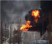 إعلام أوكراني: انفجارات في العاصمة كييف ودنيبروبيتروفسك