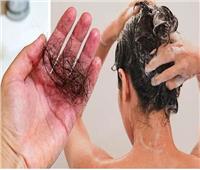 لمنع التساقط.. عدد مرات غسل الشعر الصحية في الأسبوع