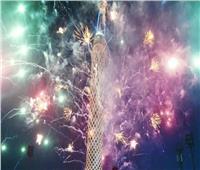 مصمم إضاءة احتفالات برج القاهرة يكشف كواليس حفل رأس السنة