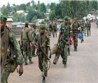 الكونغو الديمقراطية: متمردو حركة «23 مارس» يحتلون مواقع جديدة بإقليم «كيفو»