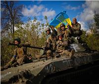 أوكرانيا: ارتفاع قتلى الجيش الروسي إلى أكثر من 108 آلاف جندي