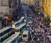 الإحصاء: 165 مليون نسمة تعداد سكان مصر في 2050