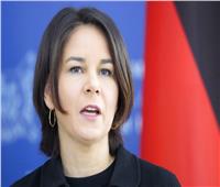 وزير الخارجية الألماني: الوحدة الأوروبية مهمة لدعم أوكرانيا