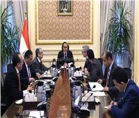 رئيس الوزراء يتابع موقف تنفيذ مشروعات شركة «سكاتك النرويجية» في مصر