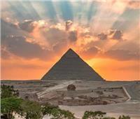 بسبب «الجو الدافئ».. مصر ضمن أفضل الوجهات السياحية في 2023