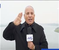 أحمد موسى عن شهادات الـ25%: الناس هتبقى طوابير على البنوك | فيديو