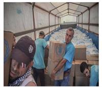 الأمم المتحدة: المساعدات العابرة للحدود ل‎سوريا تنتهي خلال أسبوع 
