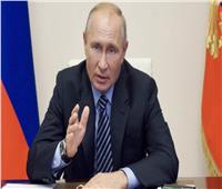 بوتين يبحث مع نظيره الأوزبكي تعزيز التعاون بين البلدين