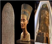 «التزوير والتدليس».. البوابة الخلفية لـ«شرعنة» تهريب الآثار المصرية