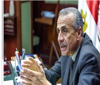 المركزي للإحصاء: 116 مليون دولار زيادة في صادرات مصر الزراعية عام 2022