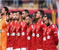 الأهلي يفوز على إنبي بثنائية ويبتعد بصدارة الدوري المصري