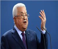 الرئيس الفلسطيني يهاتف كريم يونس مهنئًا بالإفراج عنه من سجون الاحتلال