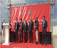 افتتاح توسعات مصنع «أنجل ييست» باستثمارات صينية في «بني سويف الجديدة» 