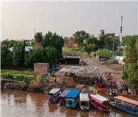 «توتي السودانية».. الجزيرة النائمة في أحضان النيل| فيديو