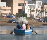 قوارب «أبي رقراق» بالمغرب تربط تاريخ الرباط وسلا | فيديو