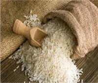 توريد 62 ألف و704 أطنان من الأرز الشعير لمواقع التجميع  بالشرقية  