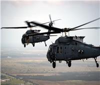 القوات الجوية الأمريكية ترقي قدرات هليكوبتر الإنقاذ «HH-60W»