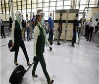 مطار بغداد يعلن استئناف حركة الطيران بعد ظروف جوية سيئة