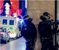 اعتقال كرديين اثنين في فرنسا بعد هجوم على القنصلية التركية