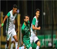 انطلاق مباراة المصري والاتحاد في الدوري 