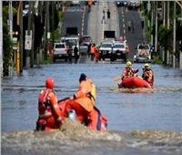 فيضانات قياسية تؤدي لعزل بلدات كثيرة في غرب أستراليا