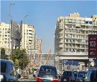 محافظة القاهرة: لا صحة لإزالة كوبري الجنزوري والانتهاء من إصلاحه خلال أيام| خاص