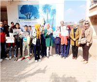 محافظ أسيوط يعلن إطلاق مبادرة «مستقبل أخضر» بكافة قرى ومراكز المحافظة 