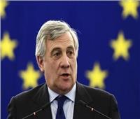 وزير الخارجية الإيطالى يؤكد عدم بدء الحوار مع فرنسا بشأن إرسال دعم جوى لأوكرانيا