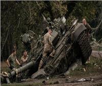 أوكرانيا: ارتفاع قتلى الجيش الروسي إلى 111 ألفا و760 جنديا 