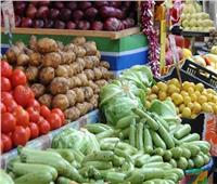 استقرار أسعار الخضروات في سوق العبور اليوم 9 يناير 2023