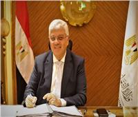 وزير التعليم العالي يُصدر قرارًا بإغلاق كيان وهمي بالقاهرة 