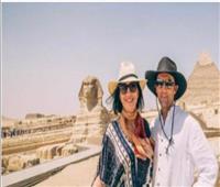 «أم الدنيا».. موقع أمريكي: مصر ضمن أفضل 5 وجهات سياحية إقبالاً في 2023