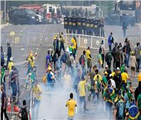 سوريا تدين أعمال العنف في البرازيل وتؤكد تضامنها مع الحكومة المنتخبة